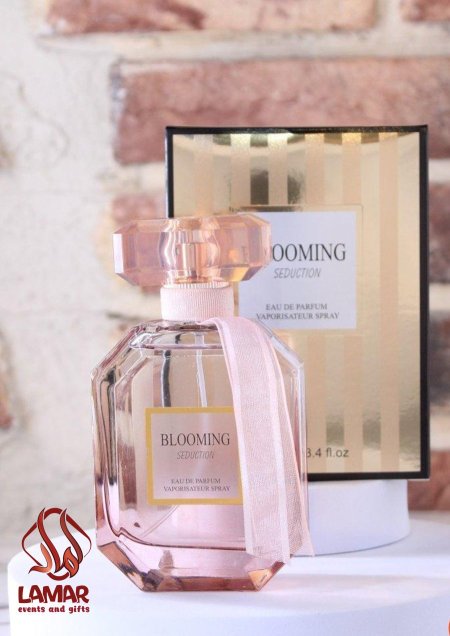عطر BLOOMING ستاتي